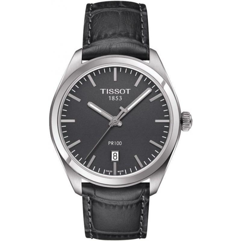 Pánské hodinky Tissot PR 100 Quartz T101.410.16.441.00
