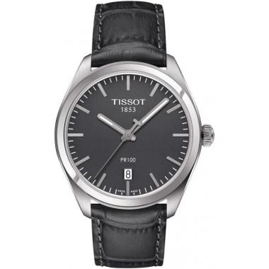 Pánské hodinky Tissot PR 100 Quartz T101.410.16.441.00