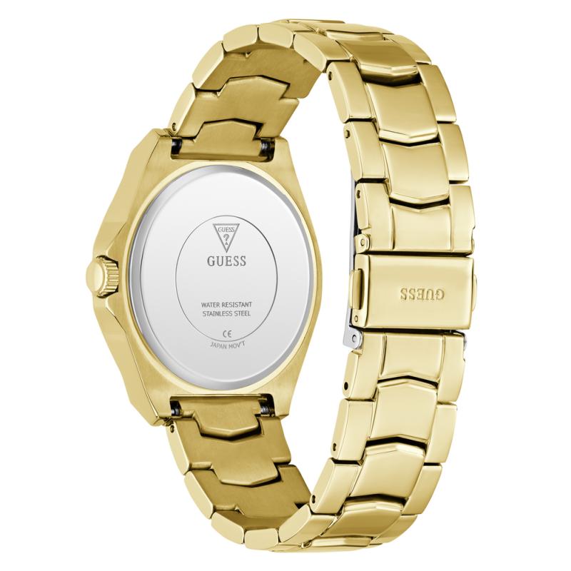 Dámské hodinky GUESS Ritzy GW0685L4