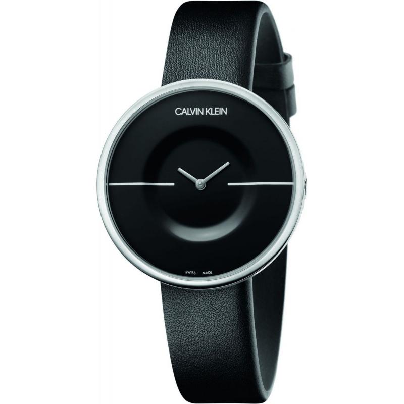 Dámské hodinky Calvin Klein Mania KAG231C1