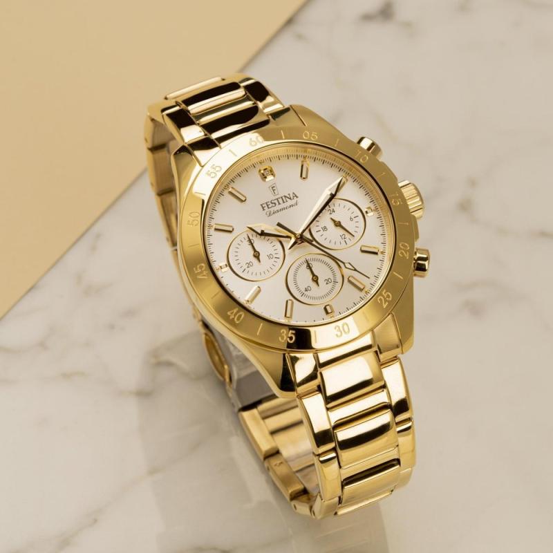 Dámské hodinky FESTINA Boyfriend Collection 20400/1