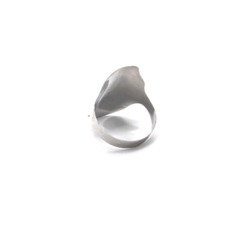 Prsten z bílého zlata PATTIC AU 585/000 2,2 gr ARP062001W-60