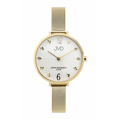 Dámské hodinky JVD J4169.3