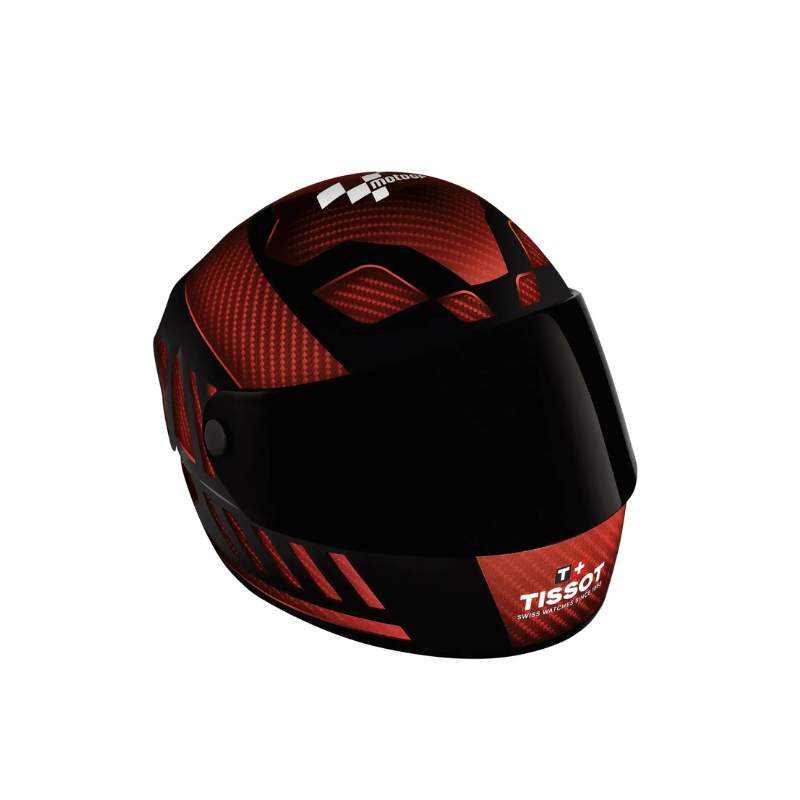 Pánské hodinky TISSOT Moto GP 2025 limitovaná edice T141.417.27.081.00