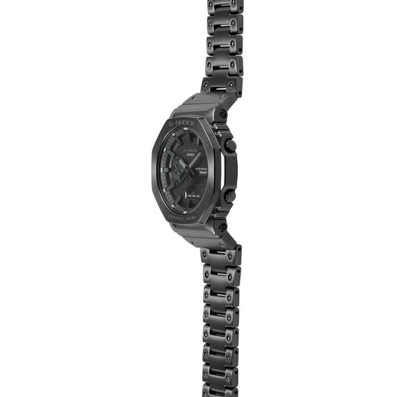 Pánské hodinky CASIO G-SHOCK GM-B2100BD-1AER