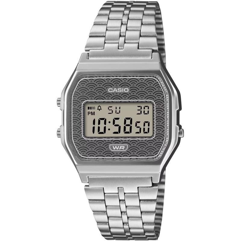 Hodinky CASIO Vintage Iconic A159WEVJ-7ER