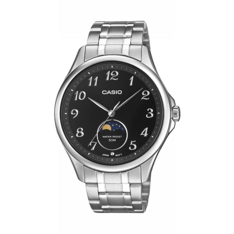 Pánské hodinky CASIO MTP-M110D-1AVER