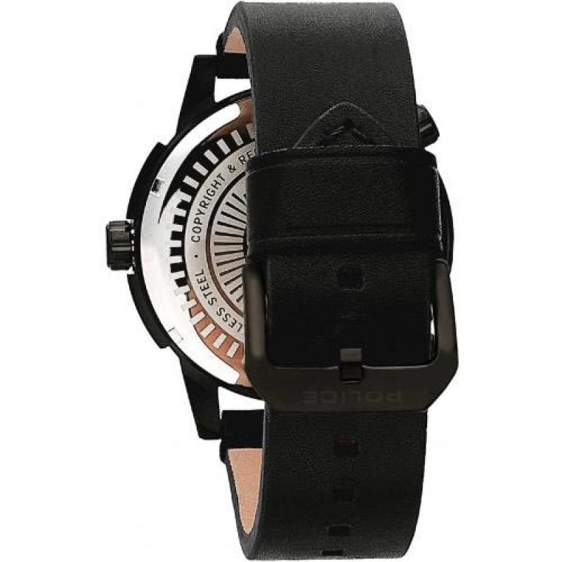 Pánske hodinky POLICE Rattlesnake PL14699JSB/02