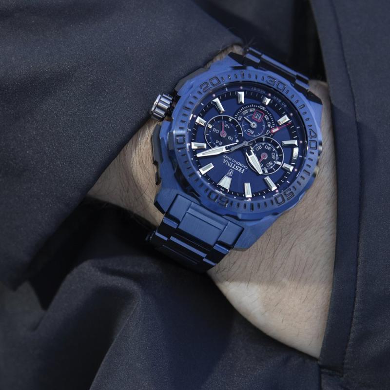 Pánské hodinky FESTINA Special Editions 20729/1