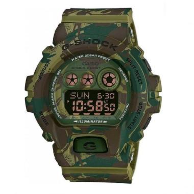 Pánské hodinky CASIO G-SHOCK GD-X6900MC-3