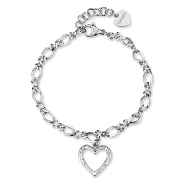 Náramek SAGAPO Emotion SMO11