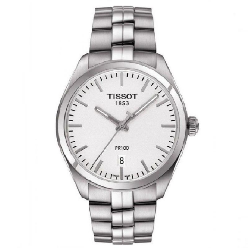 Pánske hodinky TISSOT PR 100 Quartz Gent T101.410.11.031.00