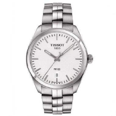 Pánské hodinky TISSOT PR 100 Quartz Gent T101.410.11.031.00