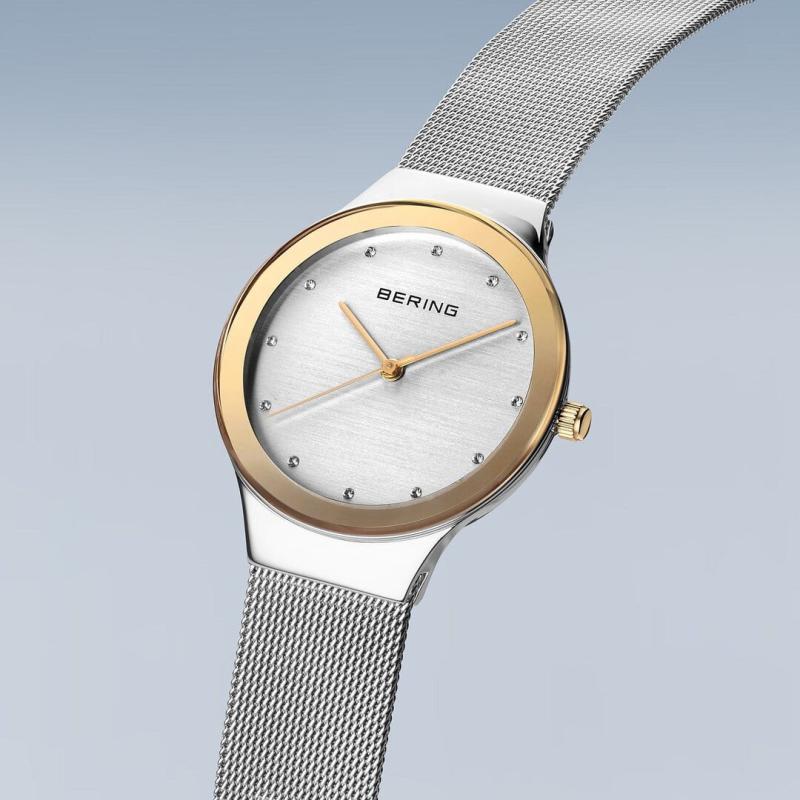 Dámské hodinky BERING Classic 12934-010