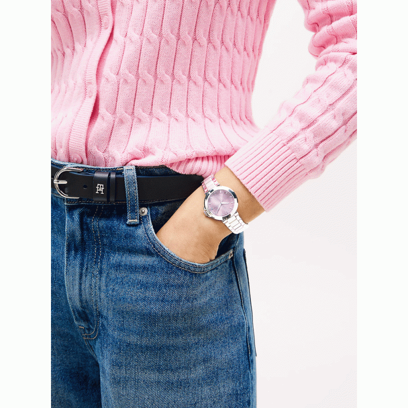 Dámské hodinky TOMMY HILFIGER Lori 1782781