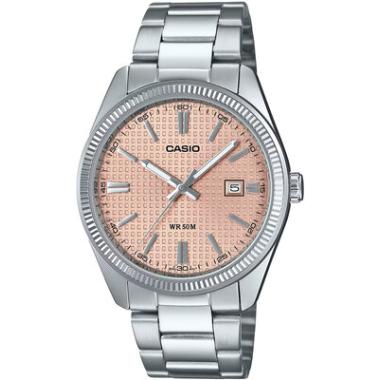 Pánské hodinky CASIO MTP-1302PE-4AVEF