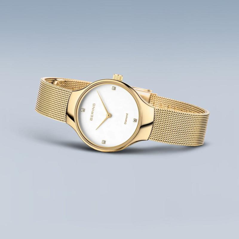 Dámské hodinky BERING Classic 13326-334