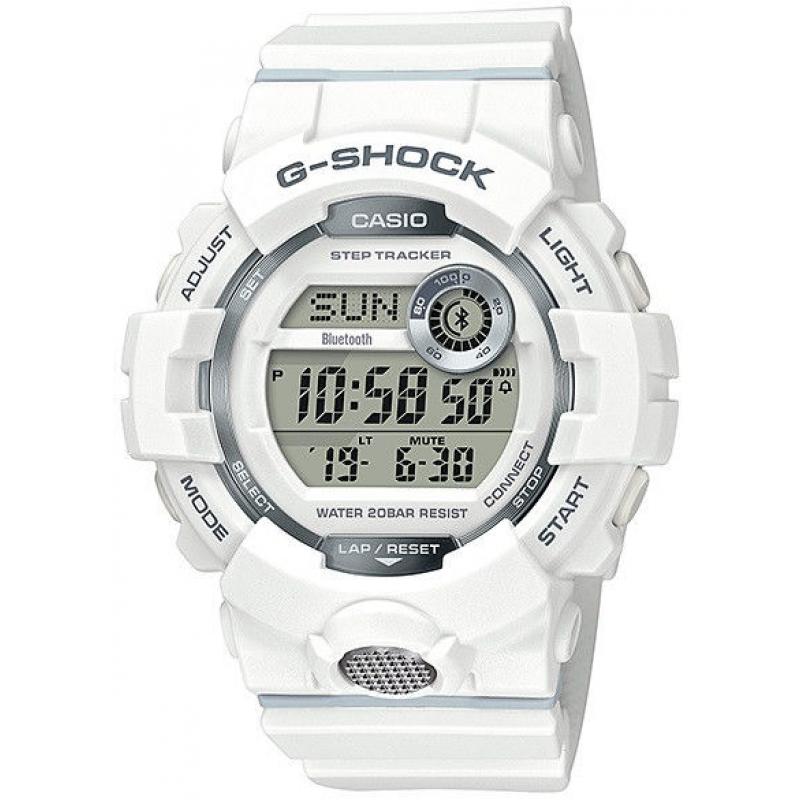 Pánské hodinky CASIO G-Shock G-Squad GBD-800-7ER