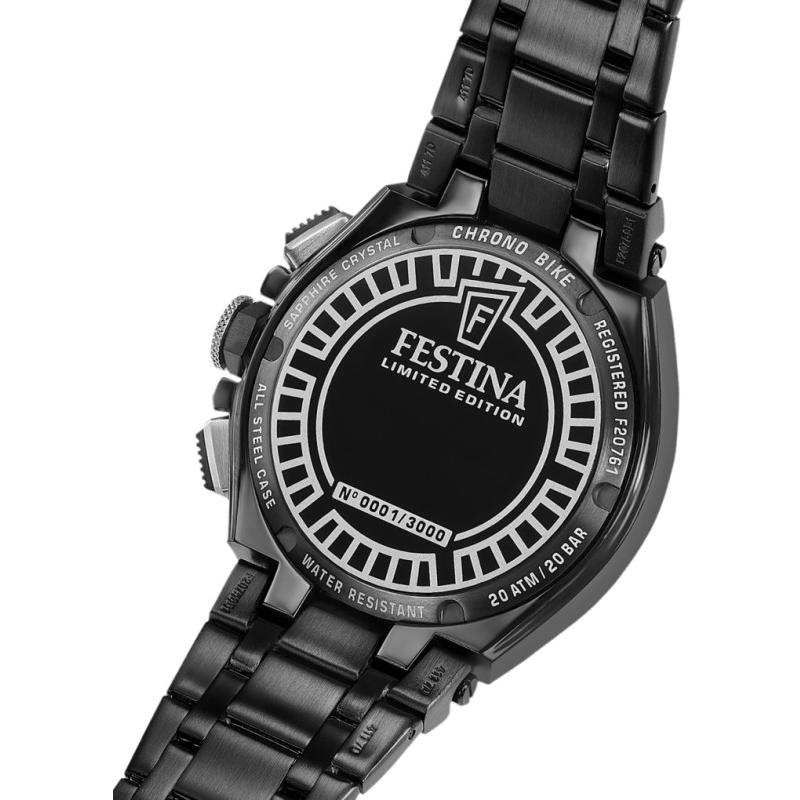Pánské hodinky FESTINA Chrono Bike 2026 Limited Edition 20761/1