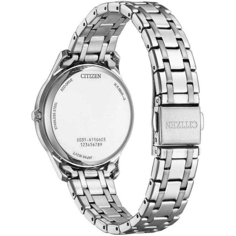 Dámské hodinky CITIZEN Elegance EM0411-71A