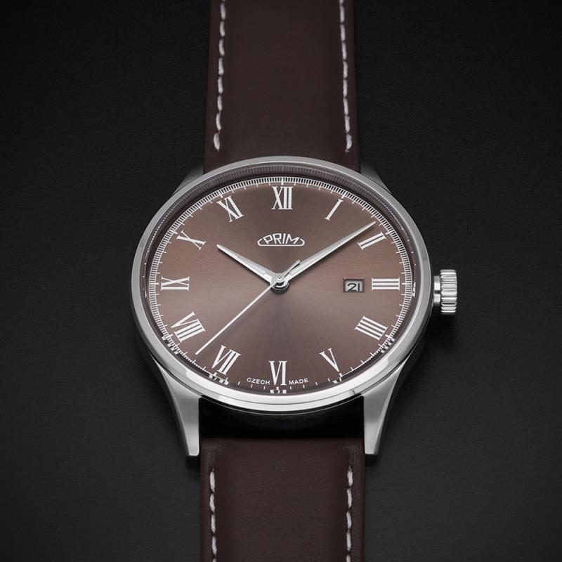 Pánské hodinky PRIM Regent - D W01P.13273.D