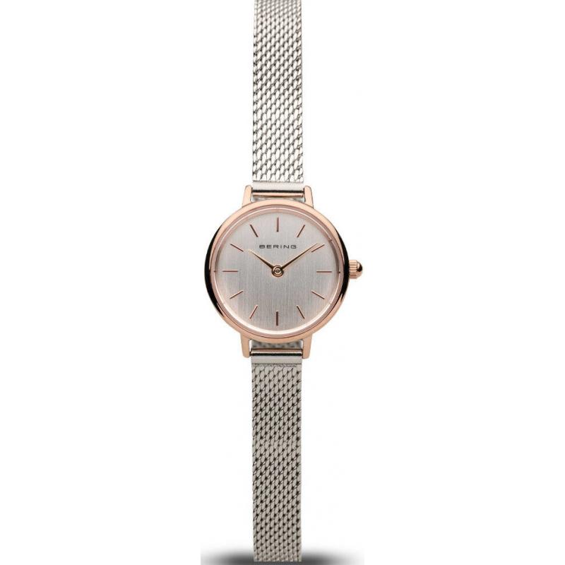 Dámské hodinky BERING Classic 11022-064