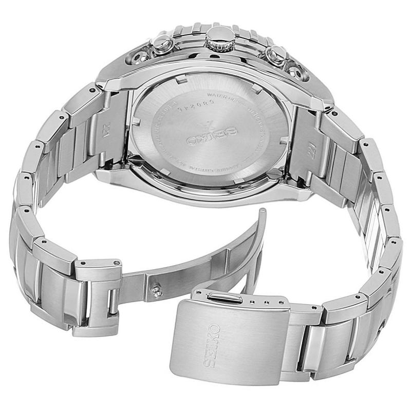 Pánske hodinky SEIKO Prospex Solar Chronograpf SSC261P1