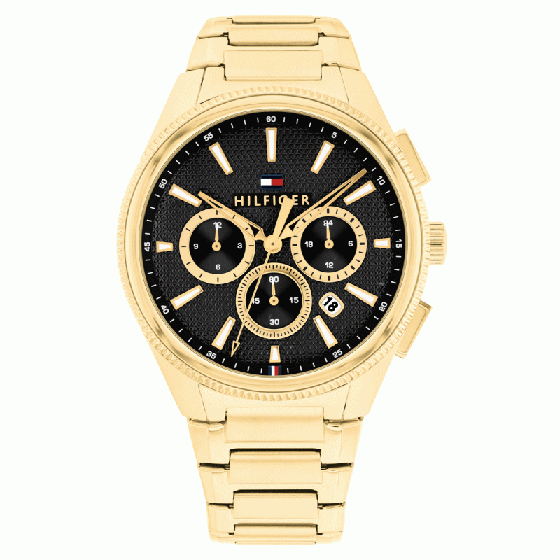 Hodinky TOMMY HILFIGER Sam 1792254
