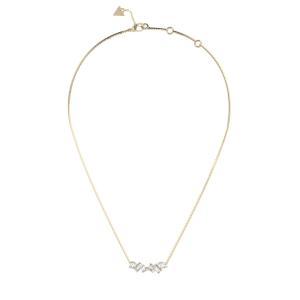 Náhrdelník GUESS Chandelier JUBN05358JWYGT/U