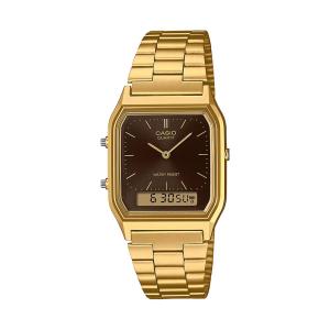 Hodinky CASIO Vintage AQ-230GA-5AMQYES