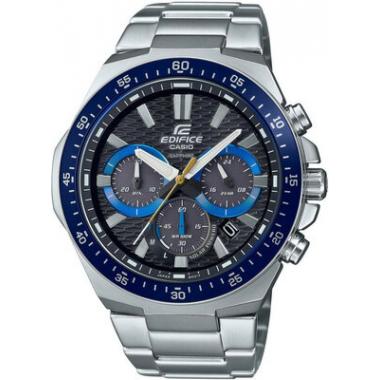 Pánské hodinky CASIO Edifice Premium  EFS-S600D-1A2VUEF