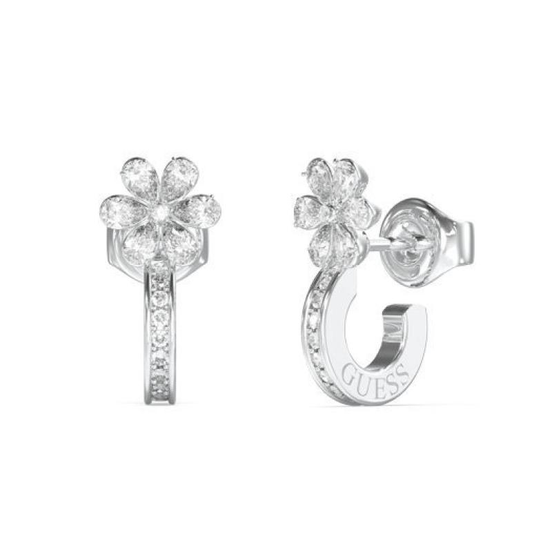 Náušnice GUESS Lily JUBE05110JWRHT/U