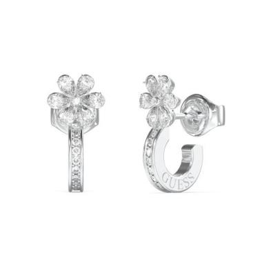 Náušnice GUESS Lily JUBE05110JWRHT/U