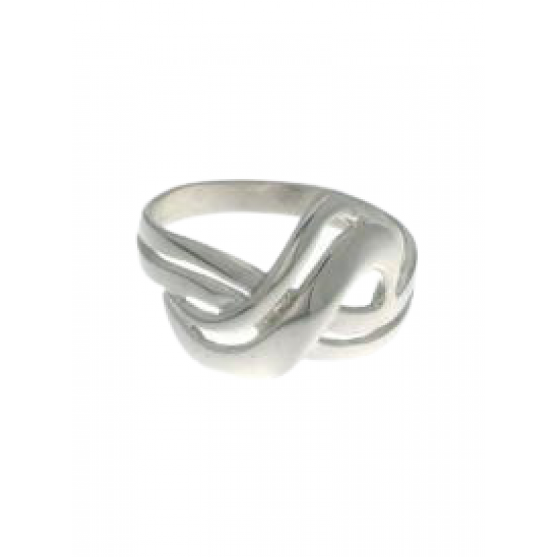 Stříbrný prsten PATTIC ITS18501 vel. 58