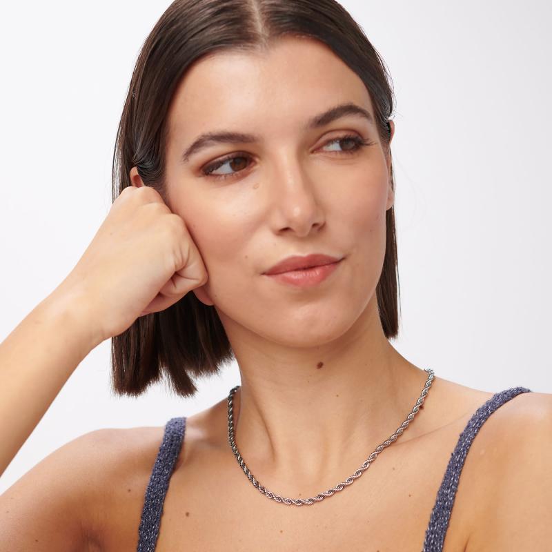 Náhrdelník SAGAPO Chunky SHK106