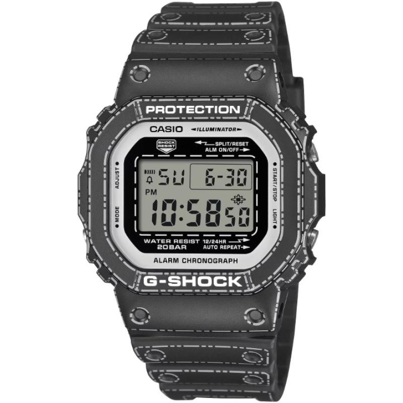 Pánské hodinky CASIO G-SHOCK The Origin DW-5600RGM-1ER