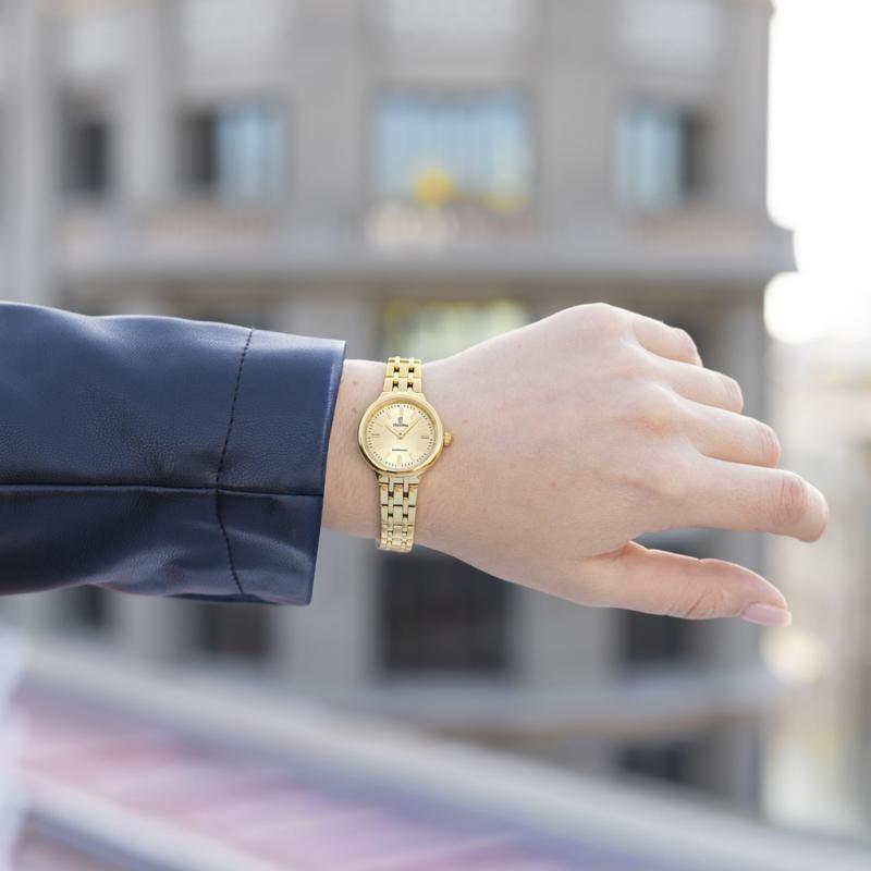 Dámské hodinky FESTINA Mademoiselle 20745/2