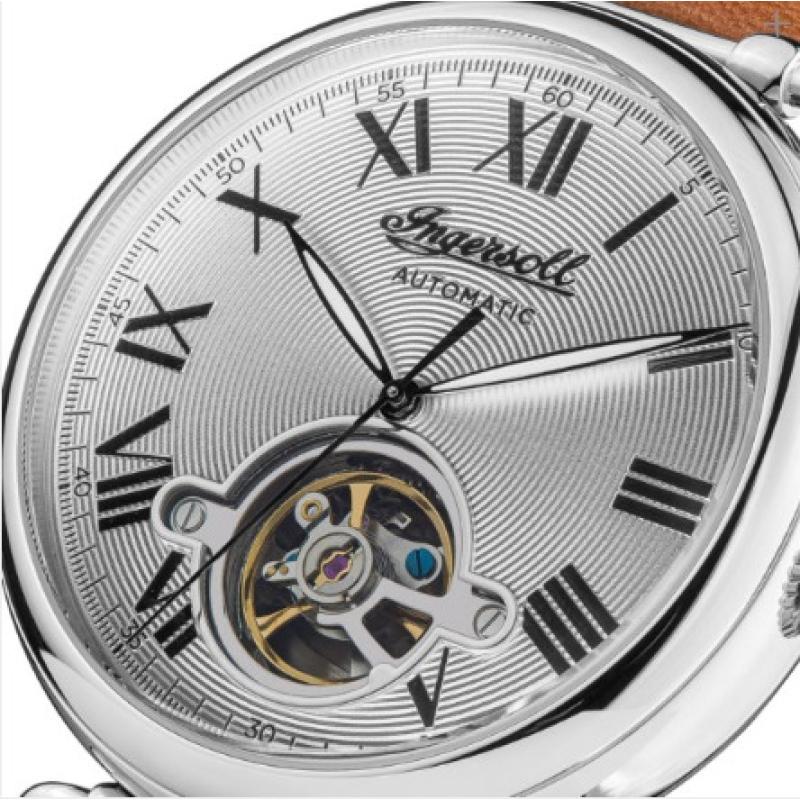 Pánske hodinky INGERSOLL The Protagonist Automatic I08901
