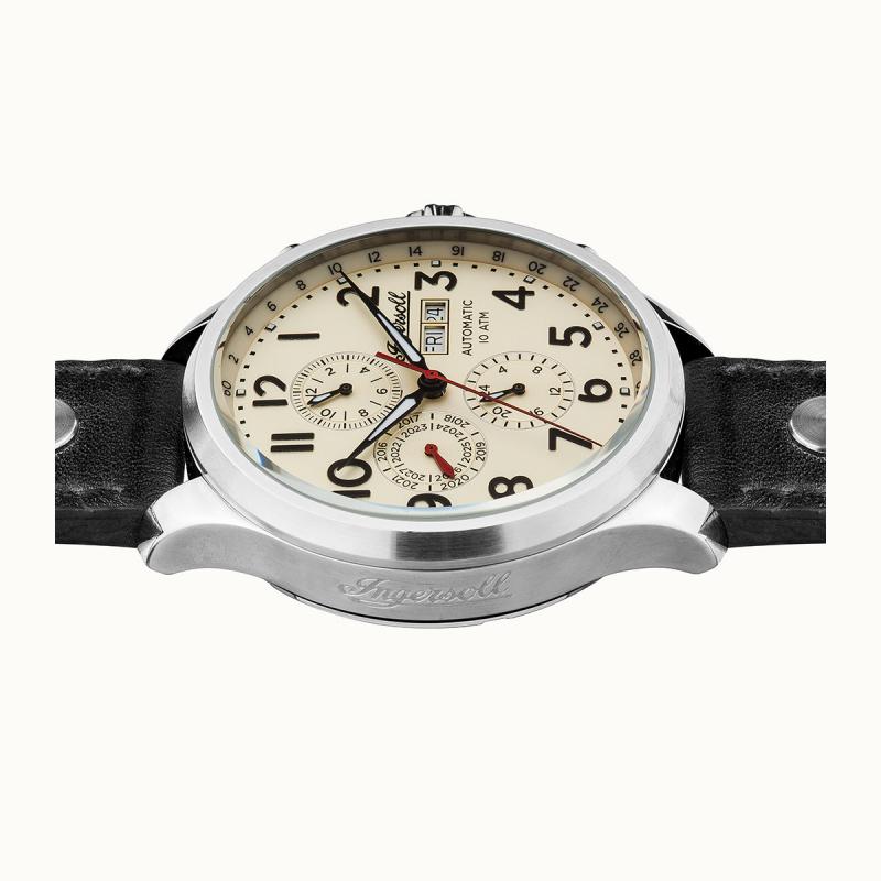 Pánske hodinky INGERSOLL The Delta Automatic I02301