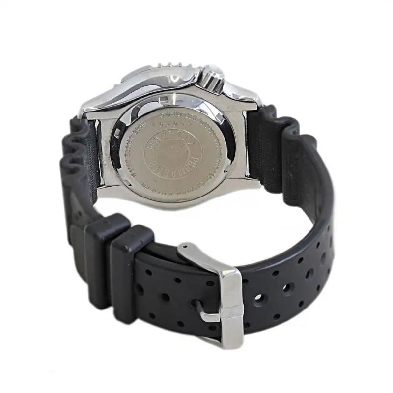 Pánské hodinky CITIZEN Automatic Diver NY0086-16LE