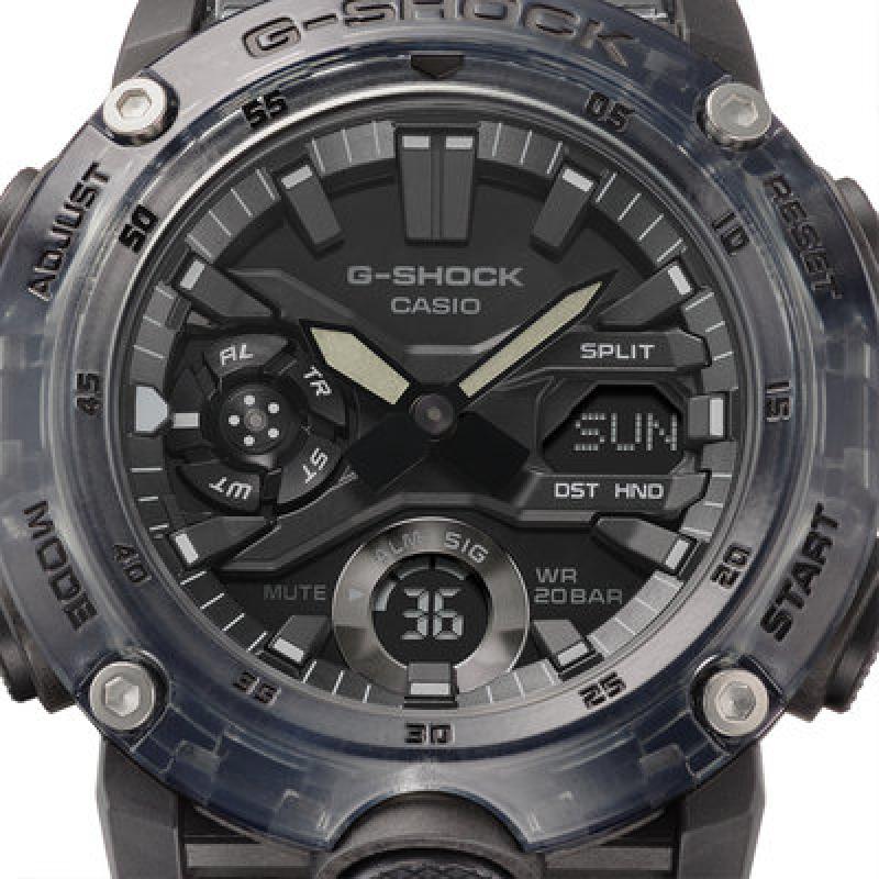Pánske hodinky CASIO G-SHOCK GA-2000SKE-8AER