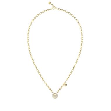 Náhrdelník GUESS Crazy in Love JUBN05212JWYGT/U