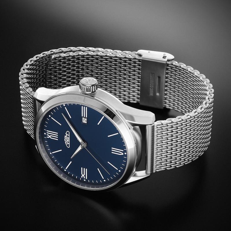 Pánské hodinky PRIM Romanovu W01P.13240.C