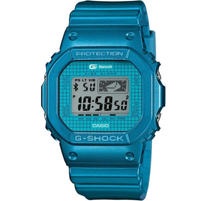 Pánske hodinky CASIO G-SHOCK GB-5600B-2