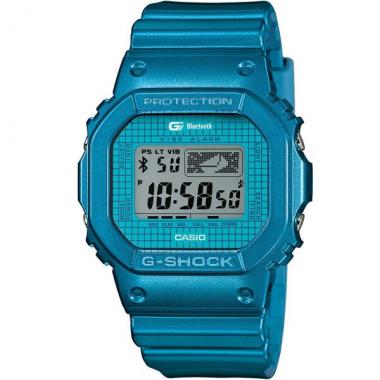 Pánské hodinky CASIO G-SHOCK GB-5600B-2