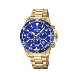 Pánské hodinky FESTINA Prestige 20364/2