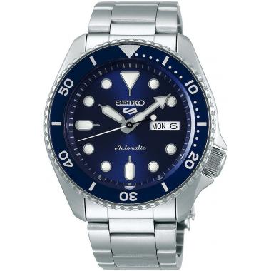 Pánské hodinky SEIKO 5 Sports Automatic SRPD51K1