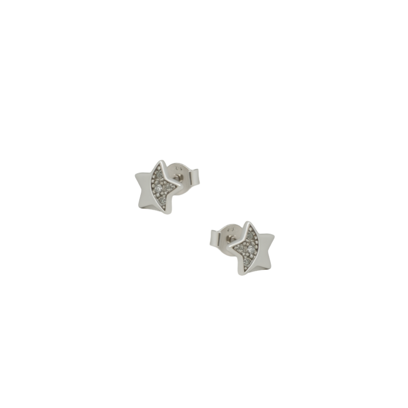 Zlaté náušnice PATTIC AU 585/1000 1,20 gr CA262304W