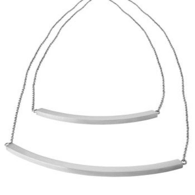 Náhrdelník STORM Thea  Necklace - Silver 9980885/S