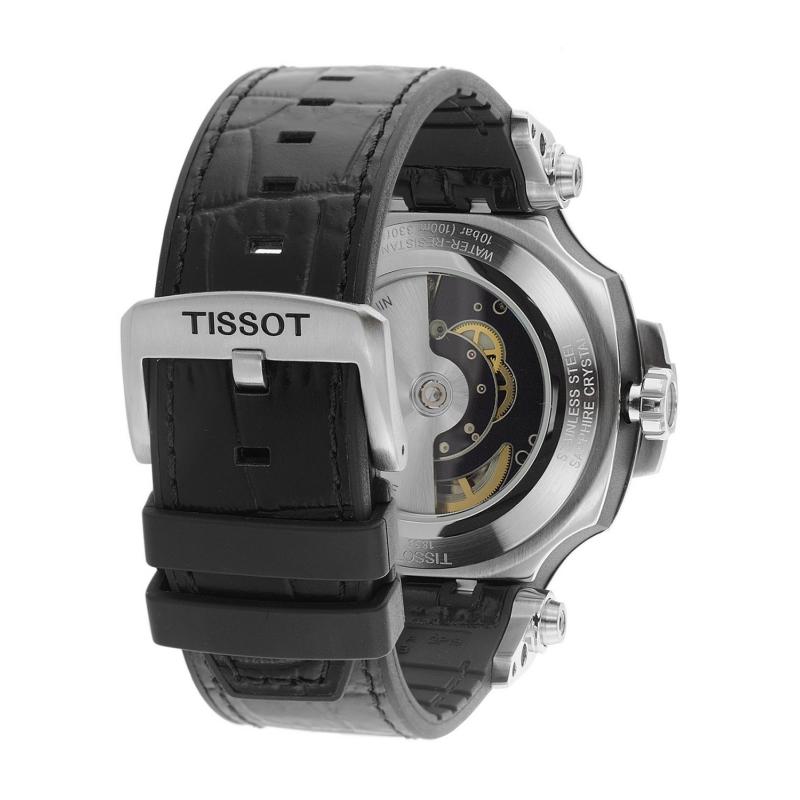 Pánske hodinky TISSOT T-Race Swissmatic T115.407.17.051.00